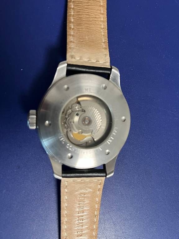 Orologi: Orologio Zeno Watch – Usato da Losone venduto da car_975q 2