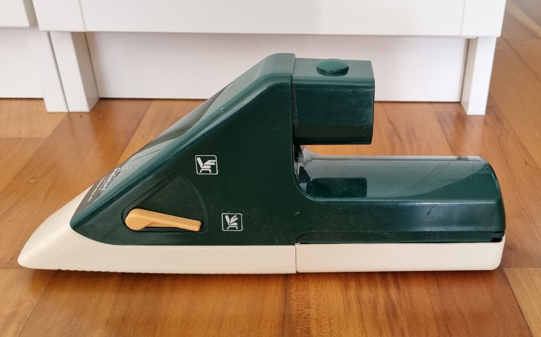 Vorwerk Aspirapolveri & Accessori: Vorwerk Polsterboy 411 – Usato da Steinen venduto da Alonne 3