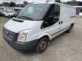 Ford Transit 300M TDCi