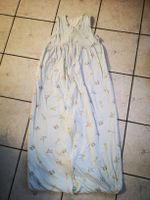 Leichter Baumwolle Schlafsack Odenwälder BabyNest