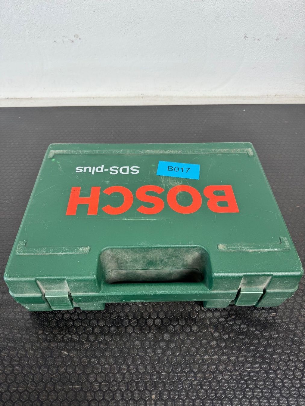 Bosch Trapani: Bosch Bohrhammer PBH 180 RE – Usato da Buchs AG venduto da N-joyEvents 2