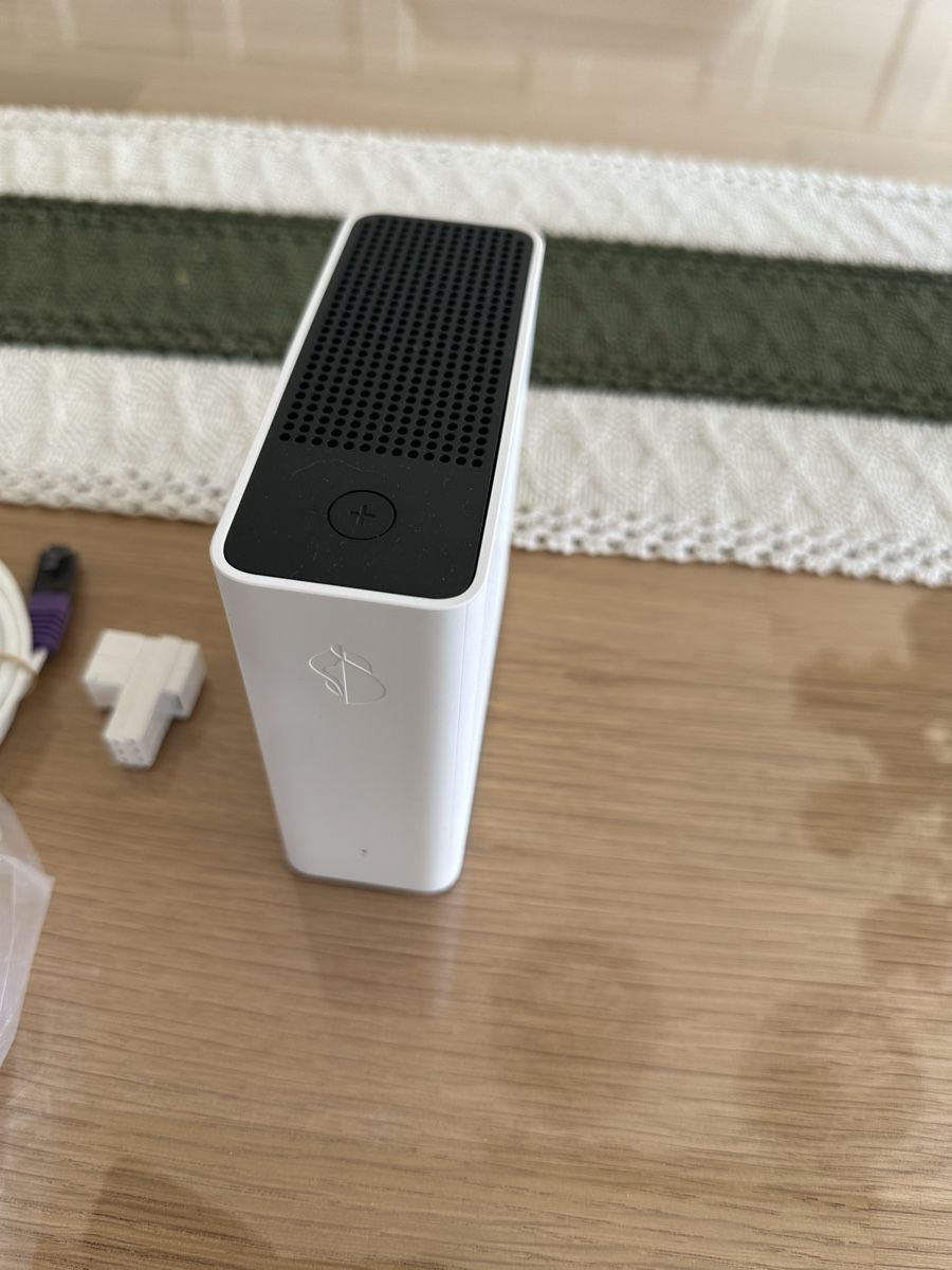 Swisscom Modem & Router: Swisscom Router und Wlan Box – Usato da Safenwil venduto da Robin_27 4