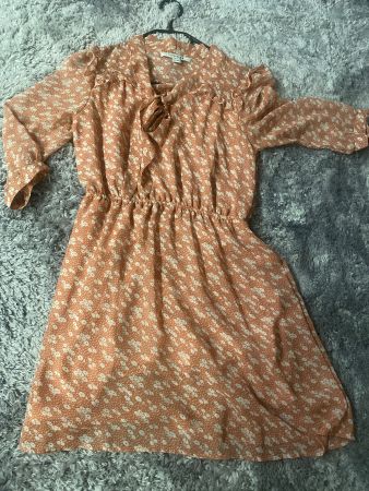 Dress Vestito