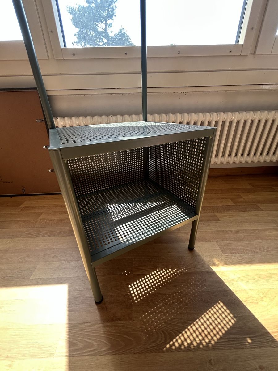 Ikea Porte manteau: Garderobe – D'occasion à Zürich par dav_6s26 4
