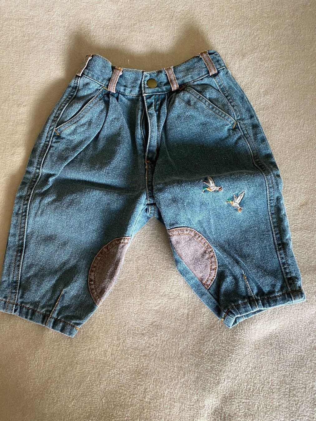 Pantaloni: Kinderhose – Usato da Bellach venduto da Legdance