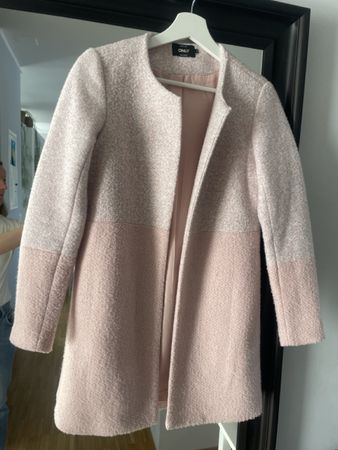 Jacke/Blazer/long-mantel