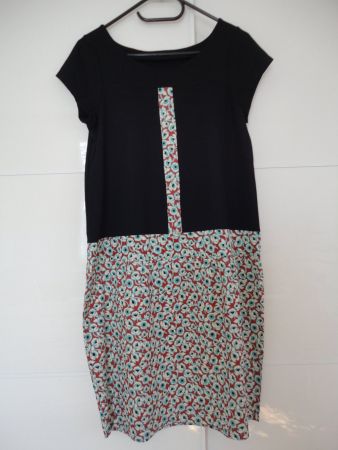 Kleid süd-wind switzerland Gr. 40 VERSAND