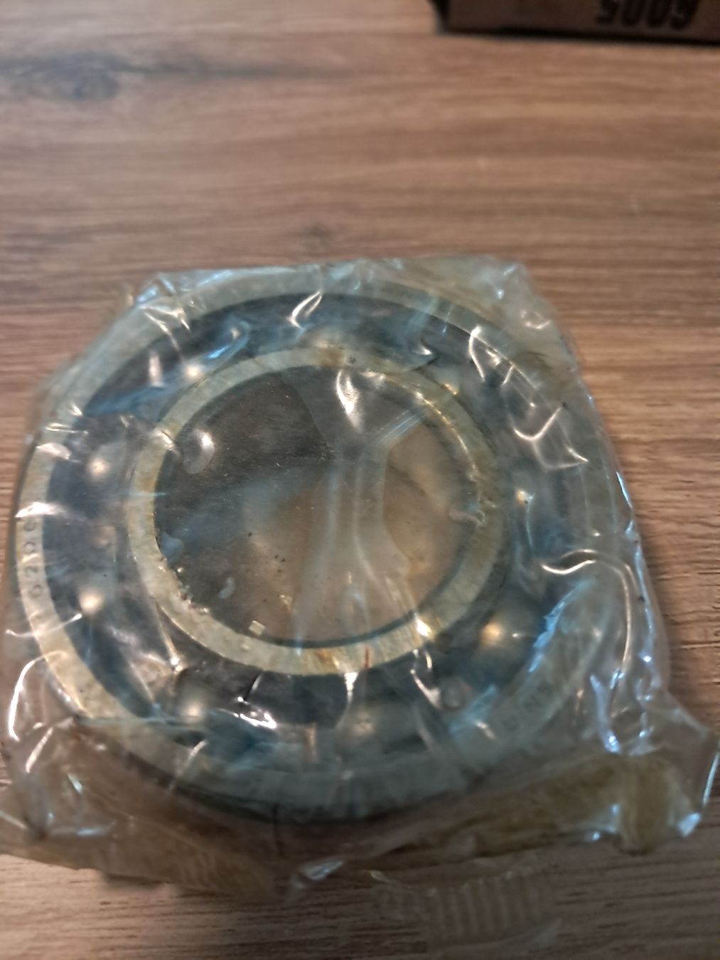 Cuscinetti a sfere: Verschiedene Kugellager verpackt fafnir,mgm – Nuovo (secondo la descrizione) da Einsiedeln venduto da Biberchrouser76 3