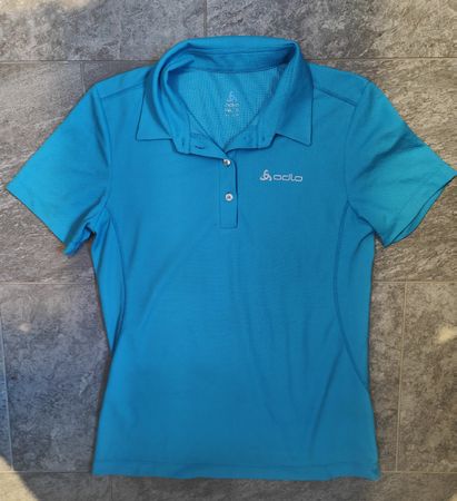 T-Shirt von Odlo Gr. S