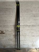 Fischer Klassisch Langlaufski 189CM Wie Neu