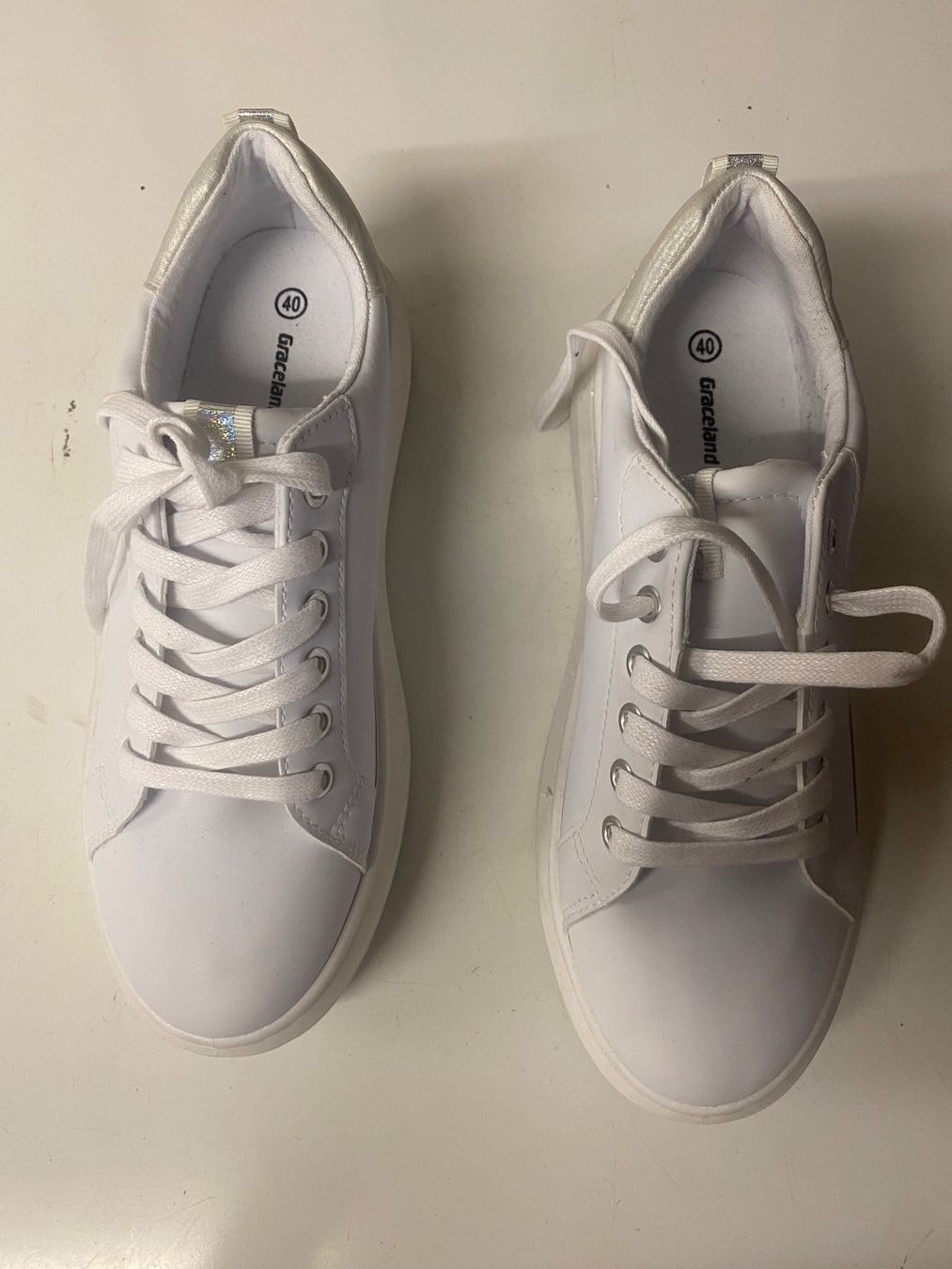 Scarpe da donna: Schuhe Grösse 40 – Usato da Zürich venduto da MaSte 2