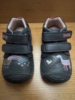 Süsse Lernlaufschuhe Grösse 23