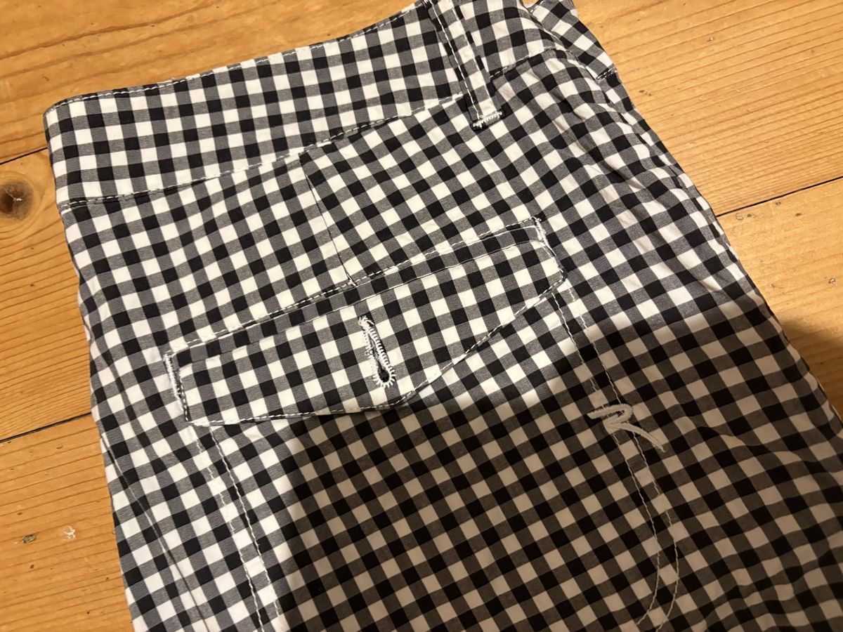 Hosen: Chervo Golfhose Gr.40 – Gebraucht aus Würenlos von maxli012 5