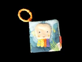 Beauty Baby Babys erstes Stoffbuch