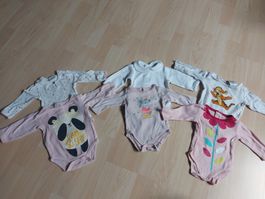 Grosses Kleiderpaket Baby Mädchen 50, 56, 62