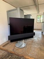 Bang & Olufsen Fernseher BeoVision schwarz