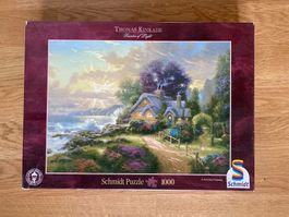 Schmidt 1000er Puzzle
