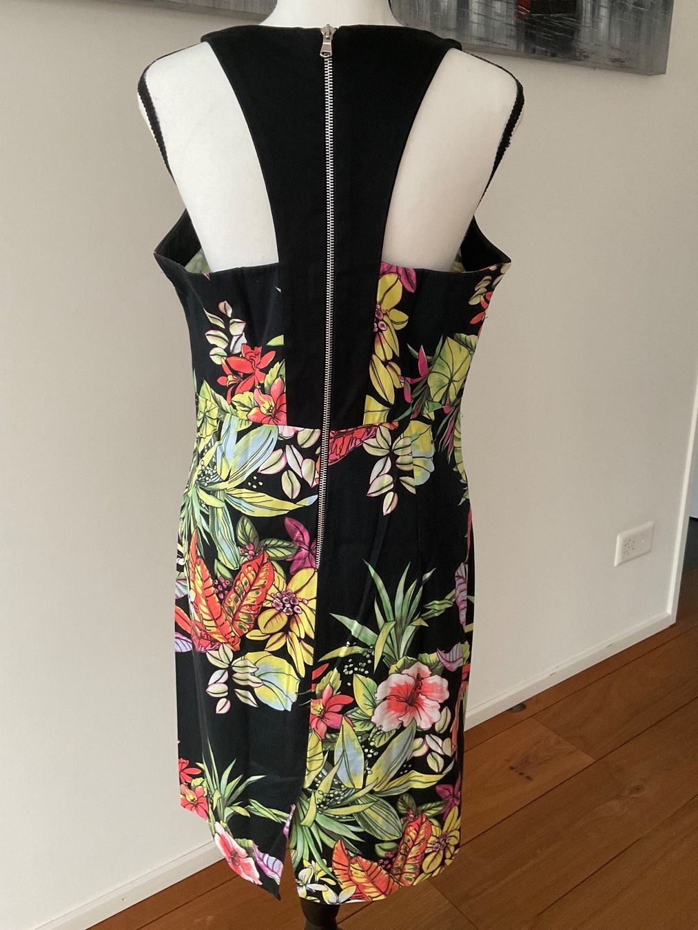 Vestiti: Sandro Ferrone Kleid Gr. 40 – Usato da Buchs ZH venduto da Automatic007 3