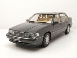 Volvo 960 Limousine 1994-1996 dunkelgrau met.        1:18