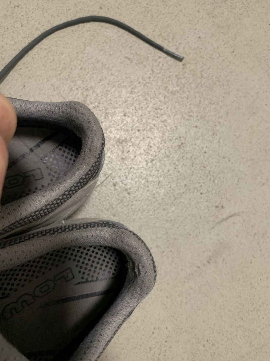 Herrenschuhe: Lowa wanderschuhe – Gebraucht aus Zürich von Nikuska32 3