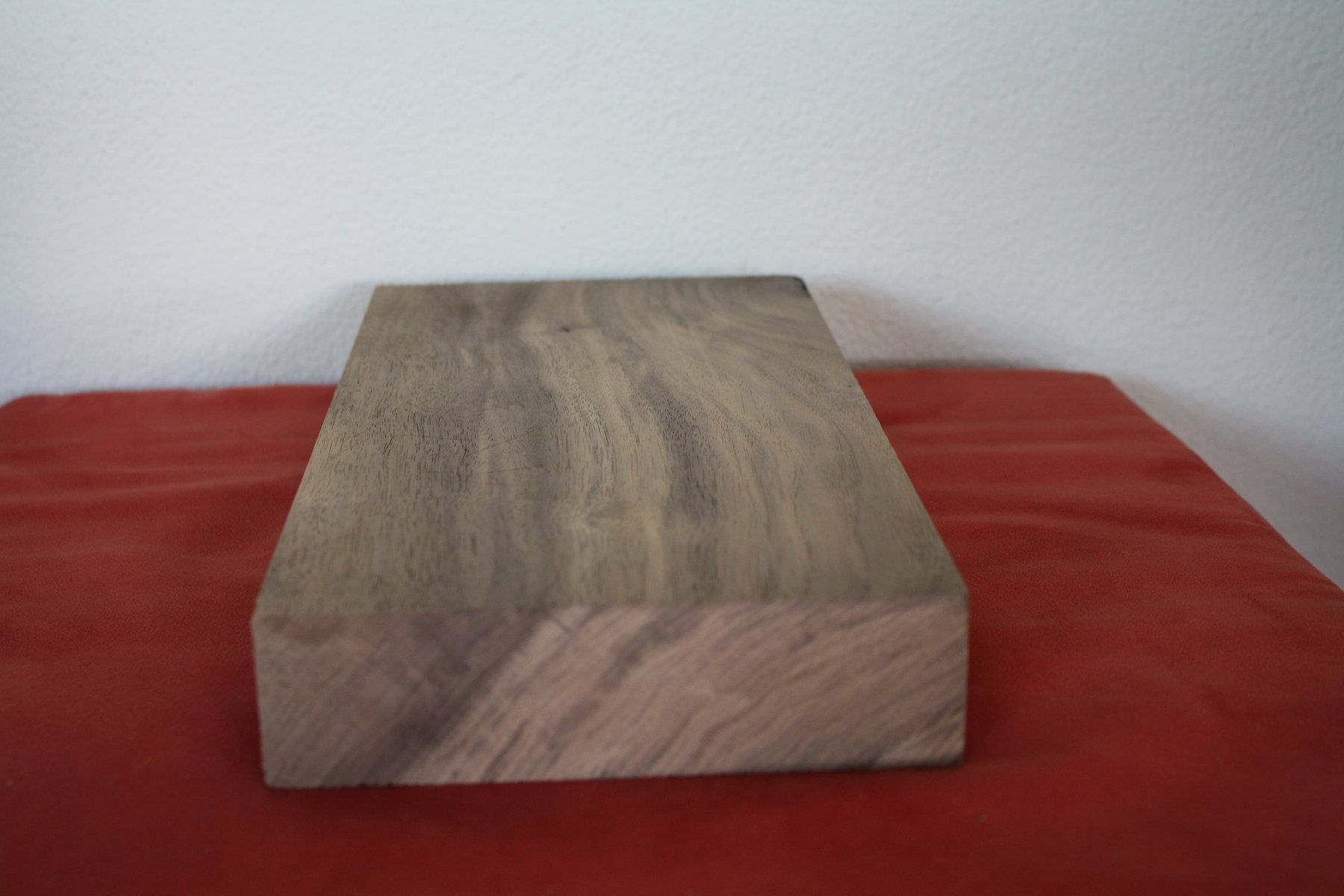 Articoli in legno: amerikanisches Nussbaum Brett – Nuovo (secondo la descrizione) da Buchrain venduto da Donatello4 1