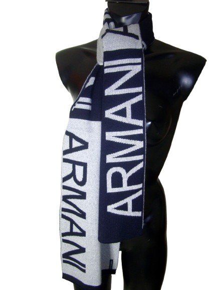 Armani Foulard & Sciarpe: ARMANI Schal – Usato da Stehrenberg venduto da AB-C 1