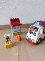 LEGO DUPLO 10527 Krankenwagen