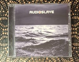Audioslave - Out Of Exile, USA Rock CD Album 2005