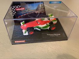 Slot Car Cars "Francesco Bernoulli