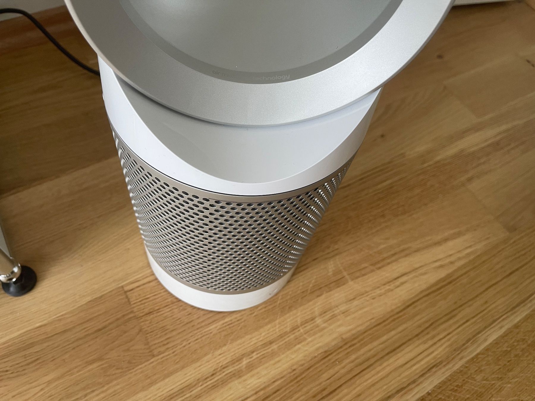 Dyson Purificatori d'aria: Dyson Ventilator & Luftreiniger  Lieferung Gratis – Usato da Thun venduto da usmlieferung 2
