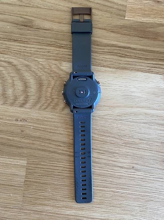 Suunto Smartwatch: Suunto 7 – Gebraucht aus Zürich von jan_vh92 4