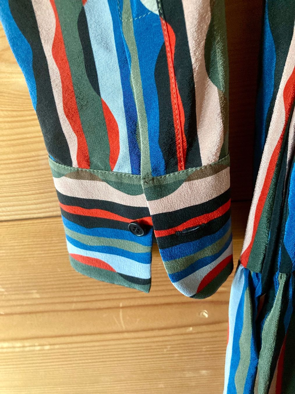 Akris Vestiti: Akris Punto Kleid Gr.34 – Usato da Waldstatt venduto da stz_7d7q 2