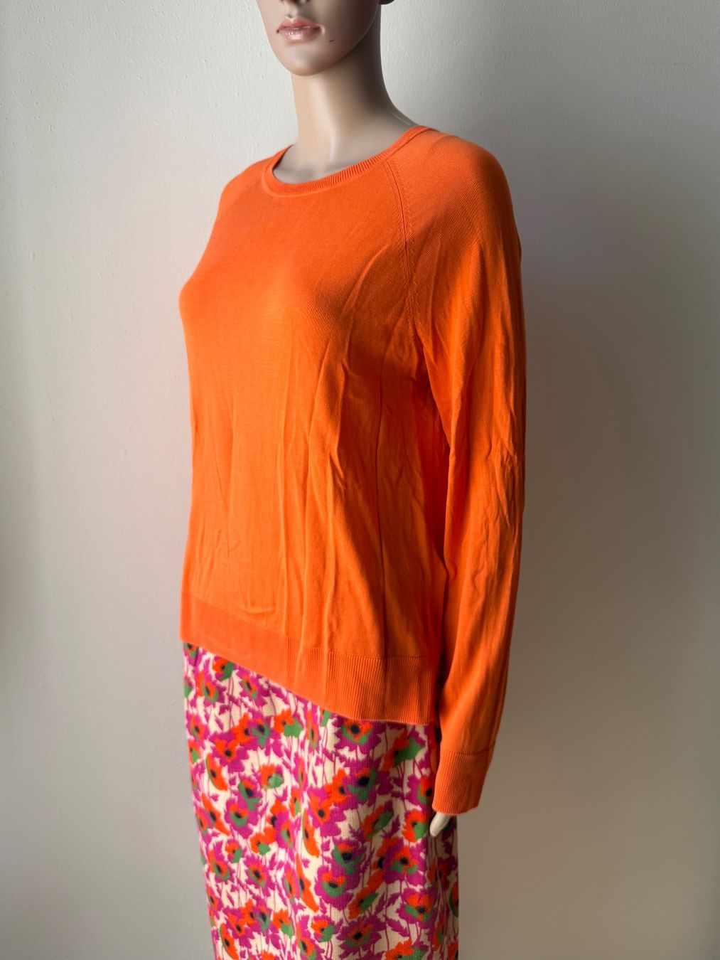 Massimo Dutti Pulls & Sweat-shirts: MASSIMO DUTTI Pullover 🧡 – D'occasion à Zürich par ClosetQueen 1