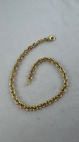 Armkette in 750 Gold / 18 Karat