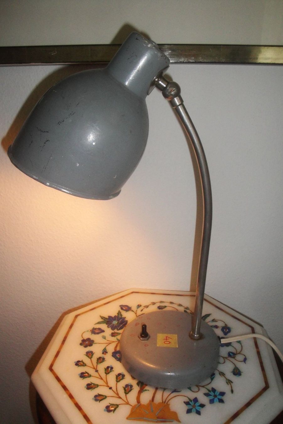 Lampade: Tischleuchte – Usato da Zürich venduto da Paykan 2