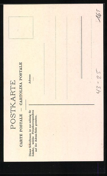 Cartes postales: Zürich, Eidgenössisches Sängerfest 19 – D'occasion à Berlin par bartko-reher 1