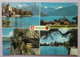 Thunersee