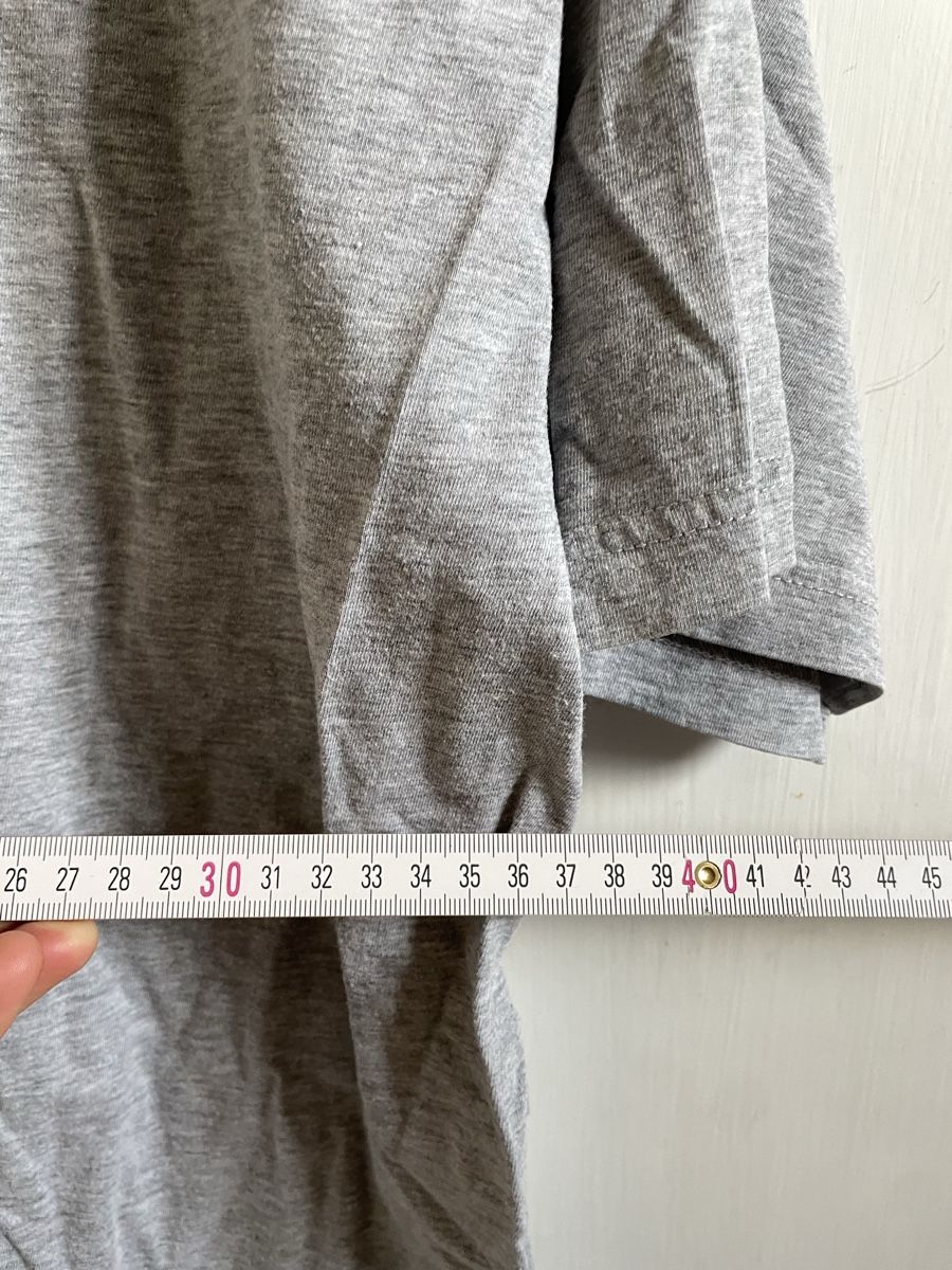 Switcher T-shirt: T-Shirt Grau M – Usato da Bremgarten AG venduto da fhr.11 3