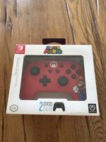 Nintendo Switch - Controller Super Mario Edition