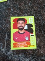 Panini FIFA World Cup 2026 Sticker Marwan Attia EGY 10