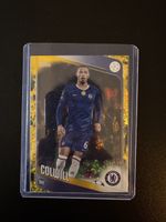 Levi Colwill 285/299 Topps Nummeriert