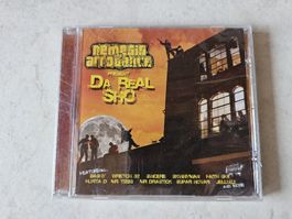 Nemesis And Arrogance  -  Da Real Sho / Fabrikneu