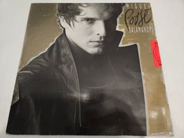 Miguel Bosé – Salamandra