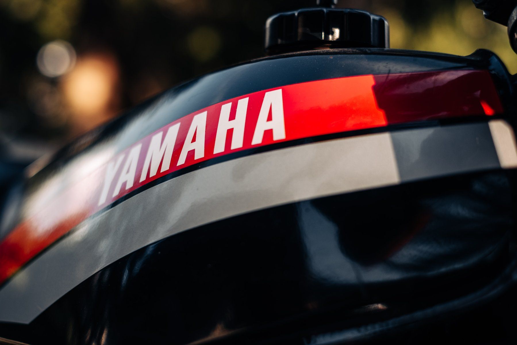 Yamaha : Yamaha DT 125 MX – D'occasion à Arosa par sunfield_35 4