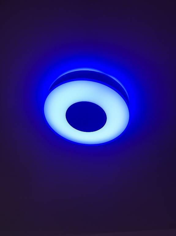 Lampadari & plafoniere: Deckenlampe Philips Hue – Usato da Wetzikon ZH venduto da Nathiii96 3