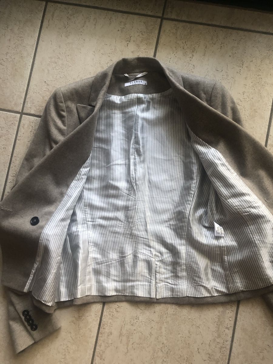 Globus Giacche: Blazer - Globus - 36 – Nuovo (secondo la descrizione) da Chêne-Bourg venduto da sienna8245 2
