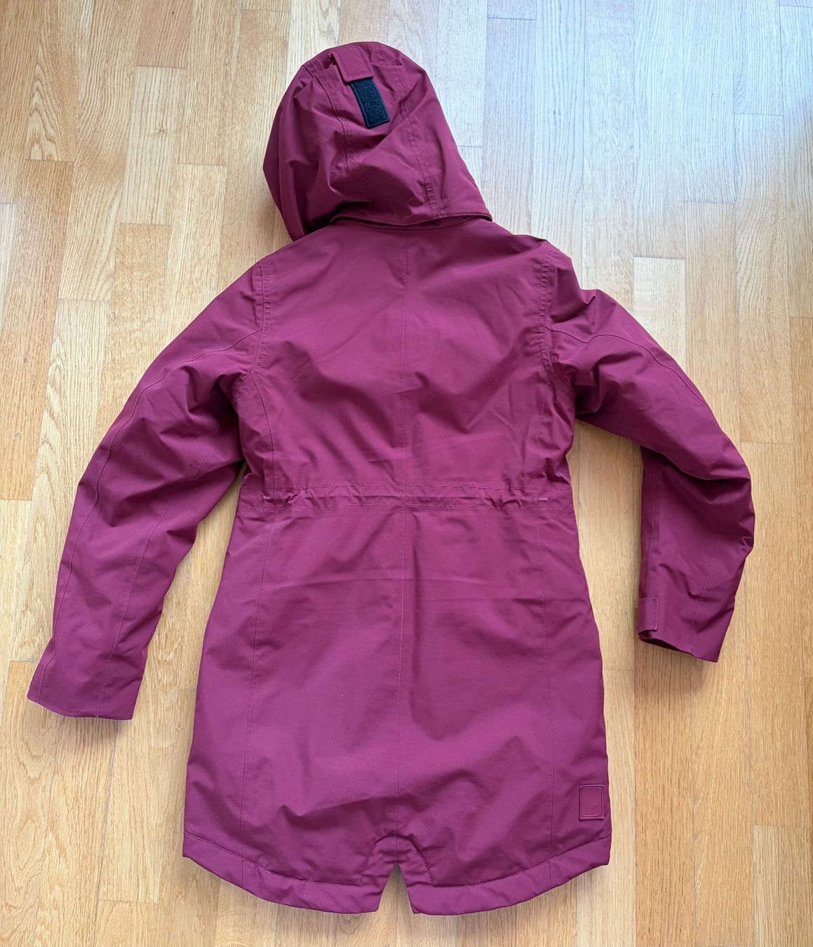 Didriksons Giacche & Cappotti: Winterjacke Didriksons, Gr. 160 – Usato da Zürich venduto da gines01 4