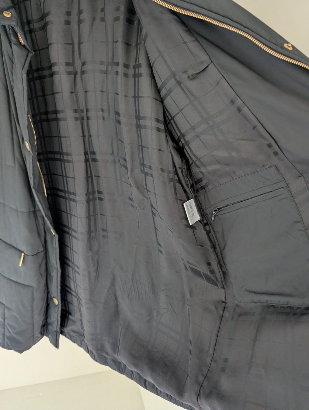 Basler Giacche: Warme Basler Damenjacke Gr. 38 – Usato da Romanshorn venduto da UrbanMercato 4