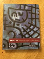 Katalog Paul Klee - Die Erfüllung im Spätwerk Beyeler 2003/4