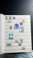 Seltene Briefmarken Sammlung Polen